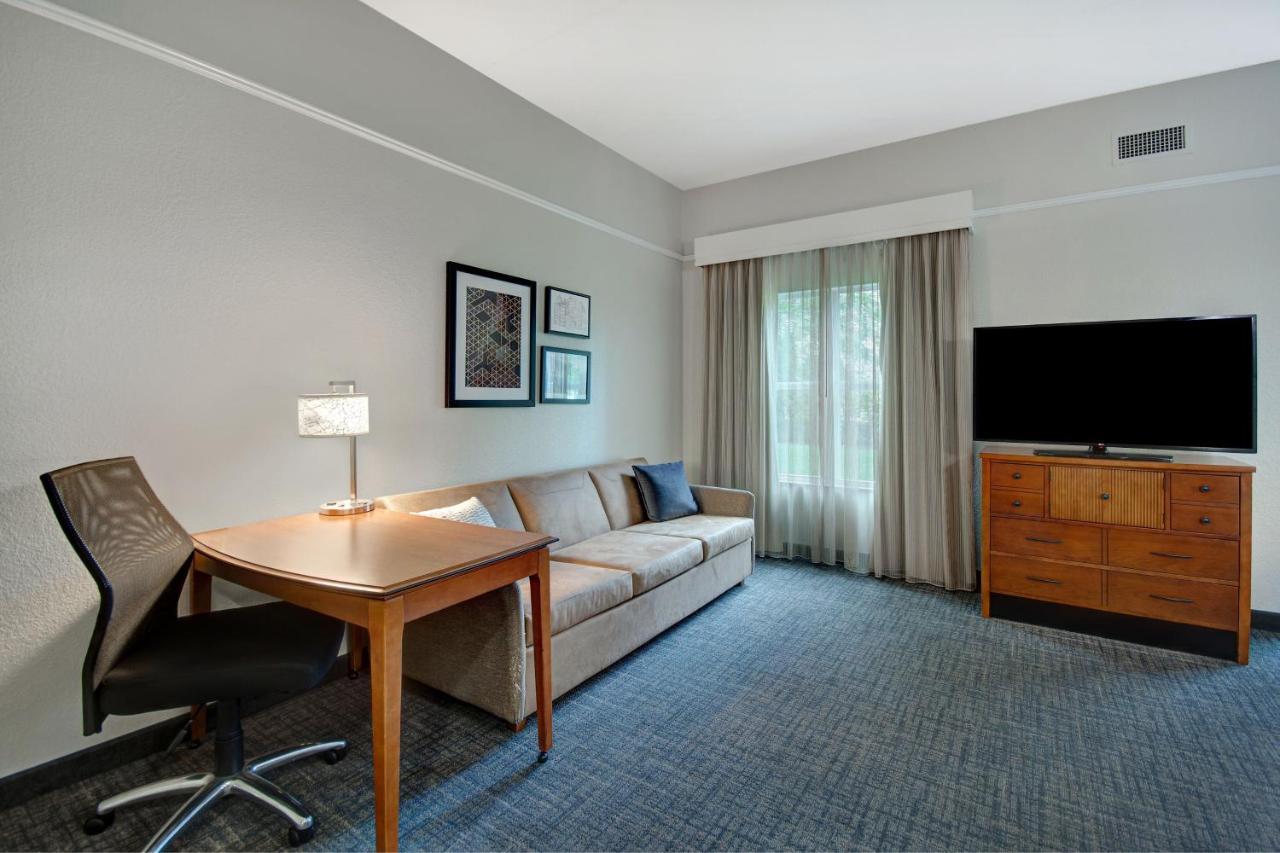 Residence Inn By Marriott Morgantown Medical Center Area Eksteriør billede