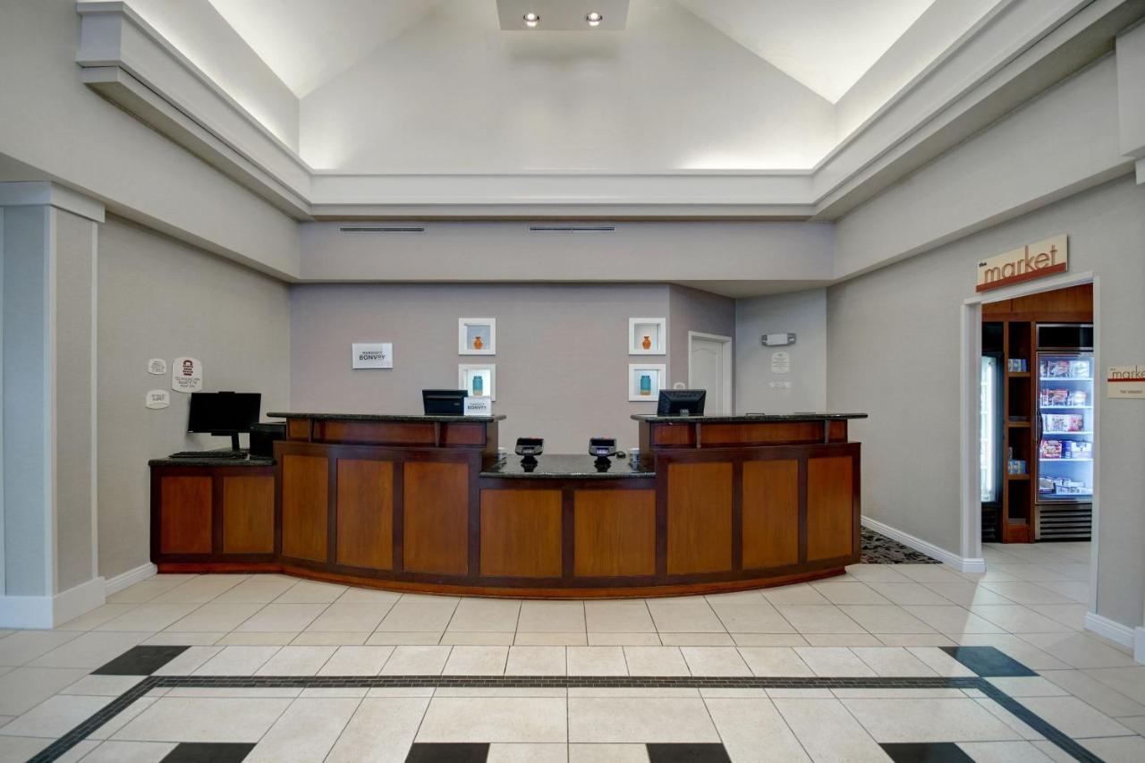 Residence Inn By Marriott Morgantown Medical Center Area Eksteriør billede