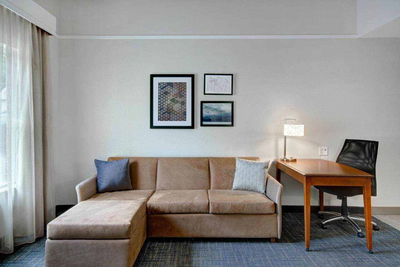 Residence Inn By Marriott Morgantown Medical Center Area Eksteriør billede