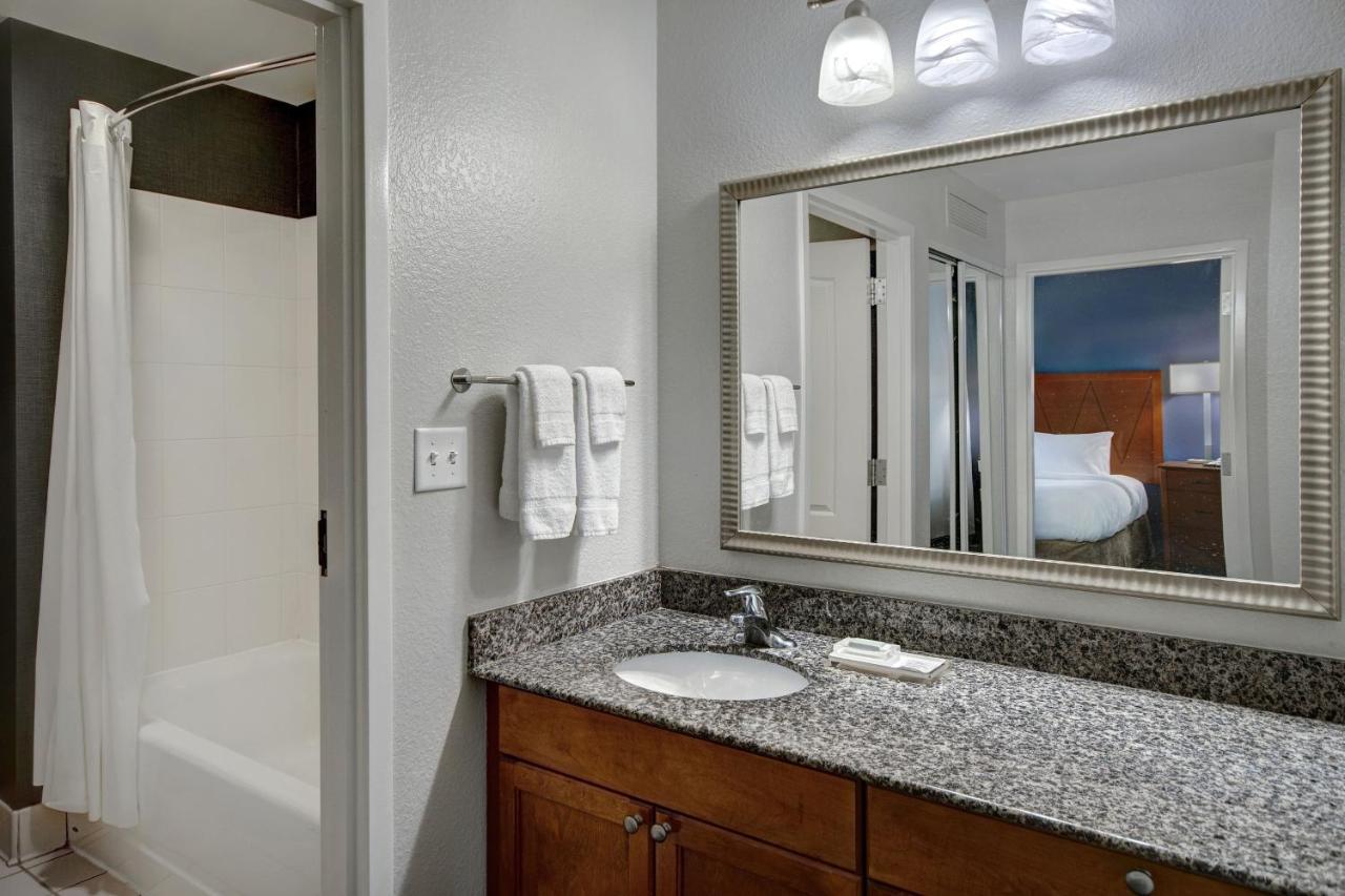Residence Inn By Marriott Morgantown Medical Center Area Eksteriør billede