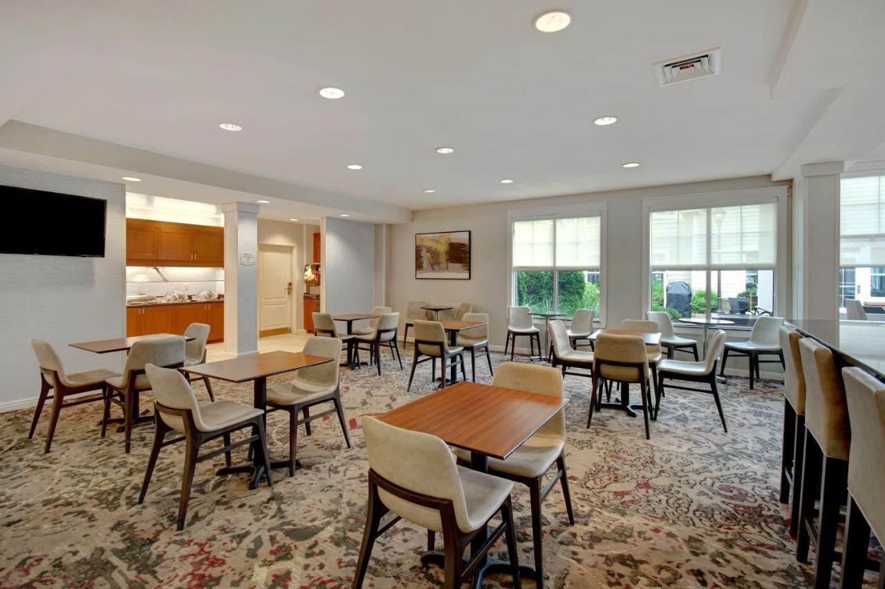 Residence Inn By Marriott Morgantown Medical Center Area Eksteriør billede