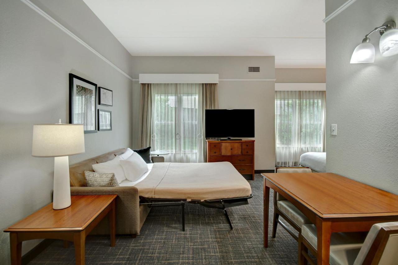 Residence Inn By Marriott Morgantown Medical Center Area Eksteriør billede