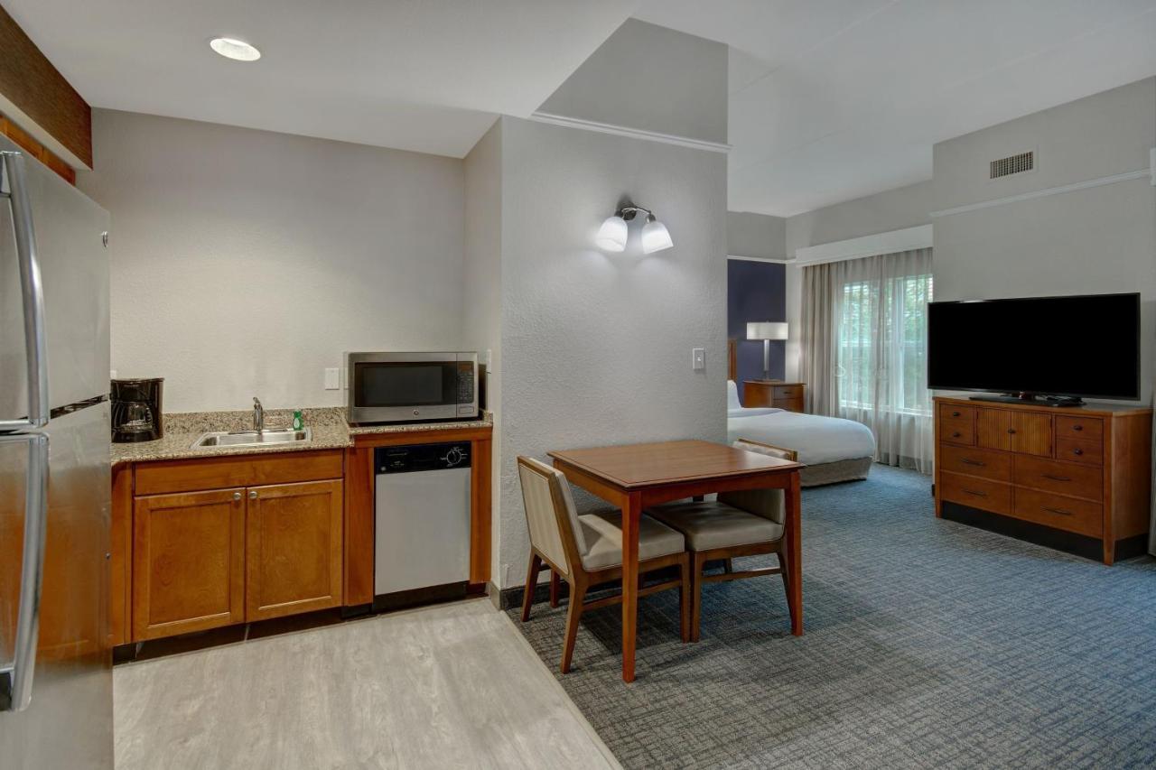 Residence Inn By Marriott Morgantown Medical Center Area Eksteriør billede
