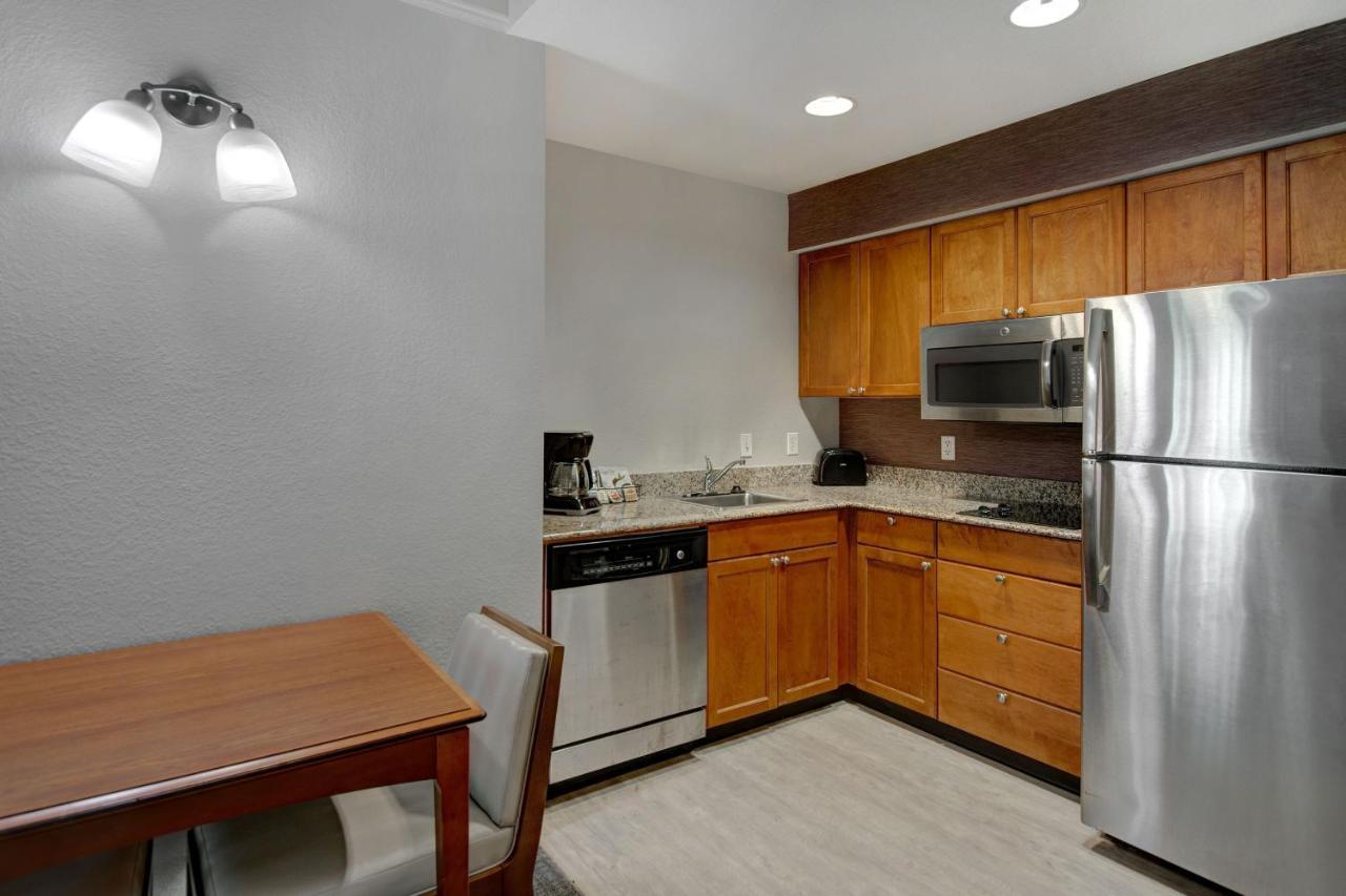 Residence Inn By Marriott Morgantown Medical Center Area Eksteriør billede
