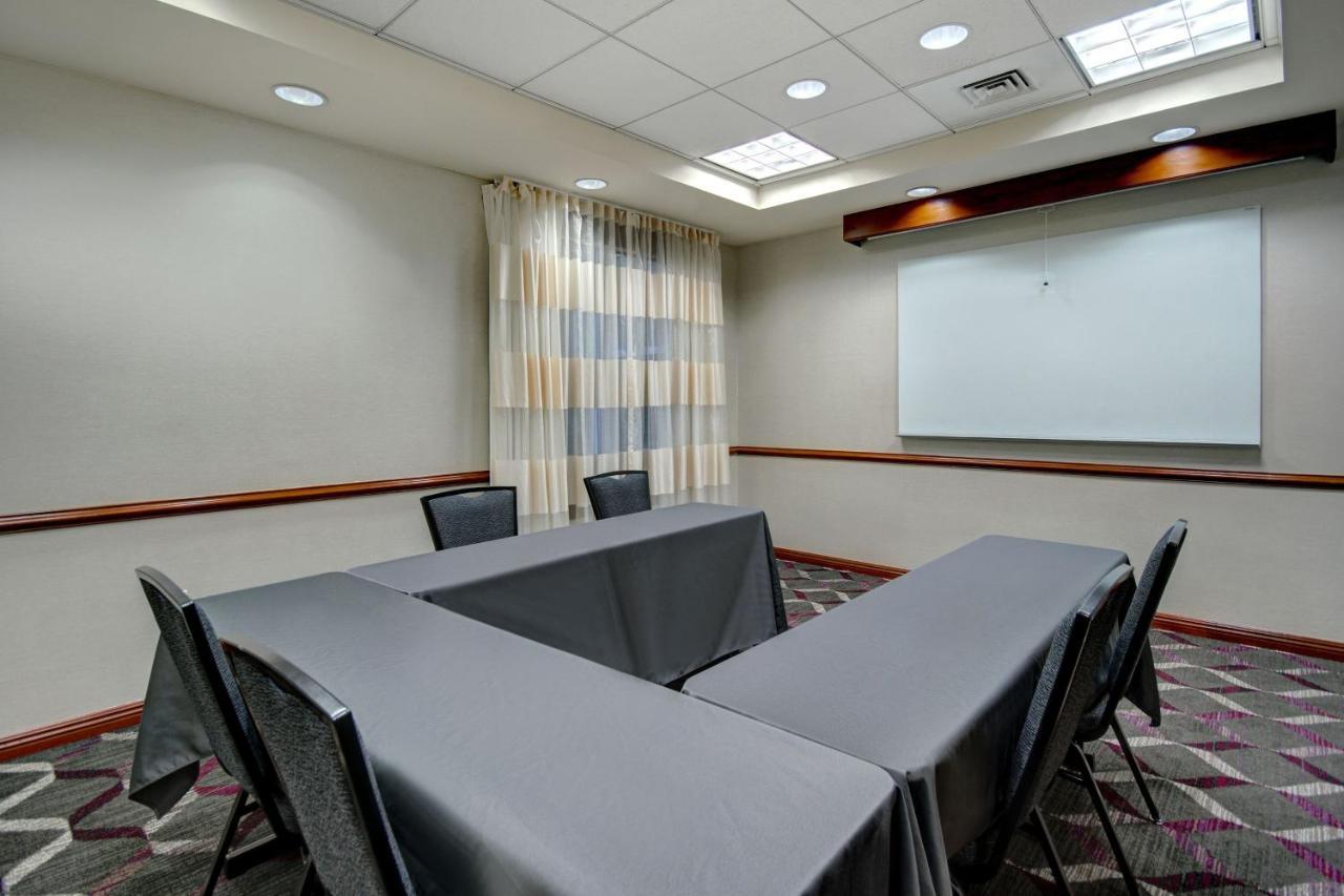 Residence Inn By Marriott Morgantown Medical Center Area Eksteriør billede