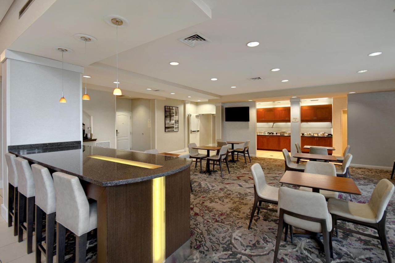 Residence Inn By Marriott Morgantown Medical Center Area Eksteriør billede