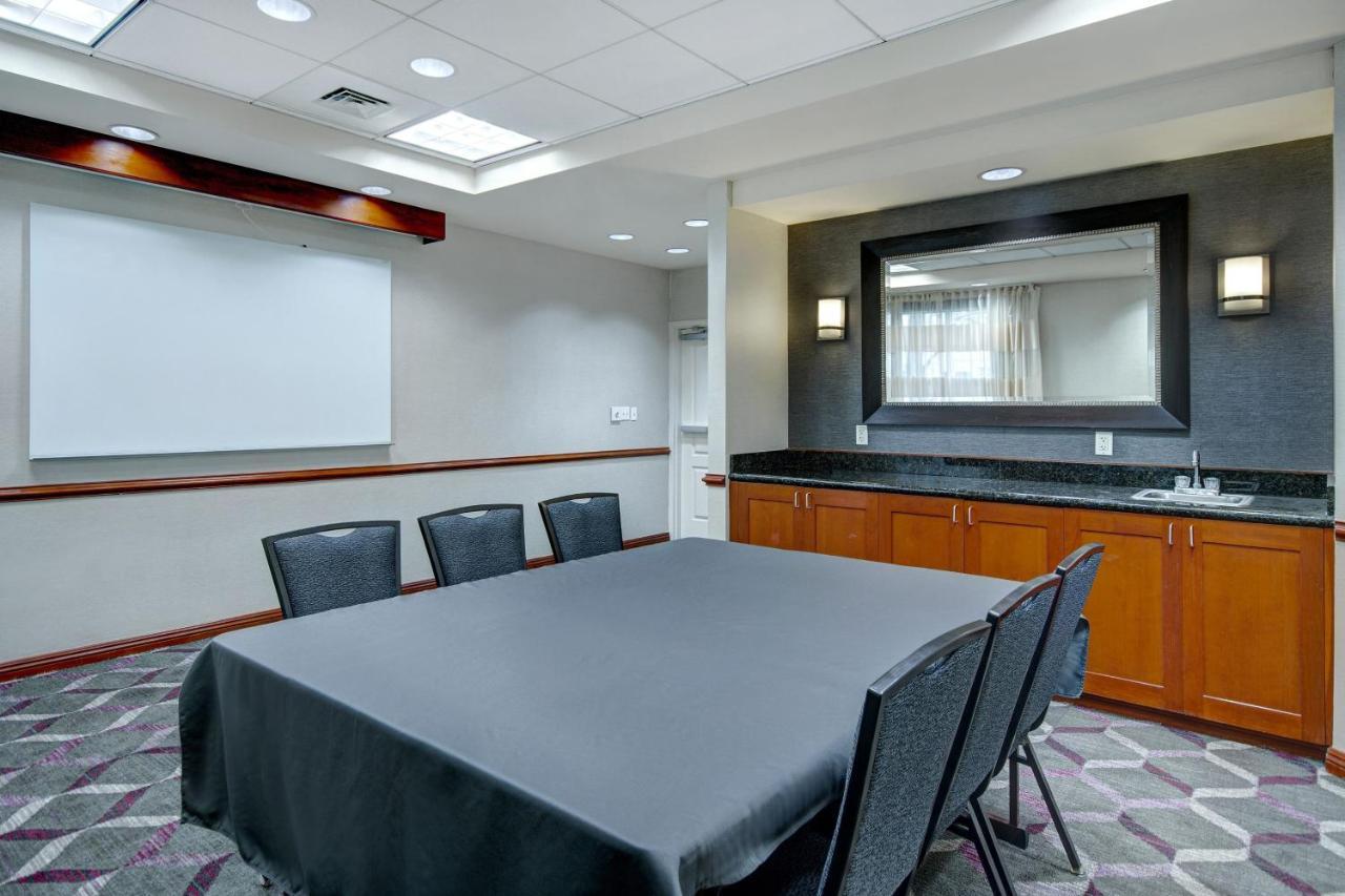 Residence Inn By Marriott Morgantown Medical Center Area Eksteriør billede