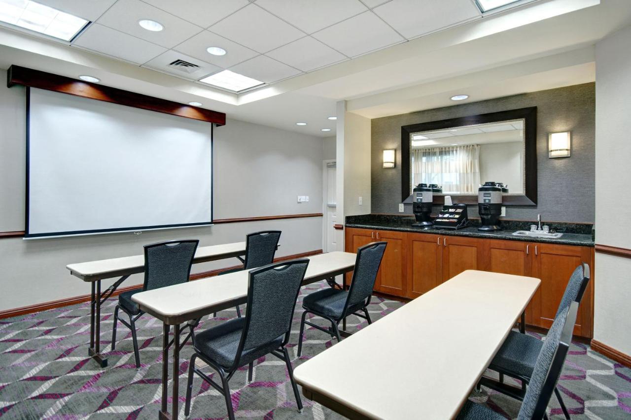 Residence Inn By Marriott Morgantown Medical Center Area Eksteriør billede