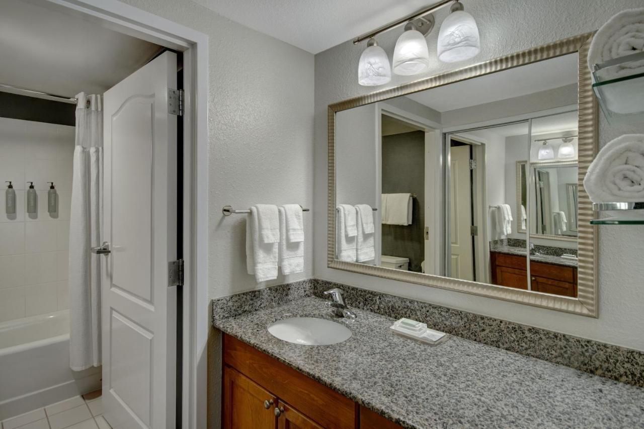 Residence Inn By Marriott Morgantown Medical Center Area Eksteriør billede