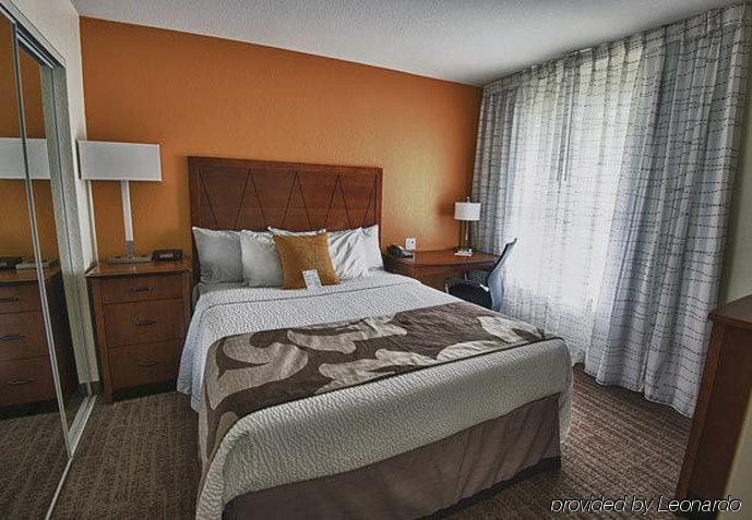 Residence Inn By Marriott Morgantown Medical Center Area Eksteriør billede