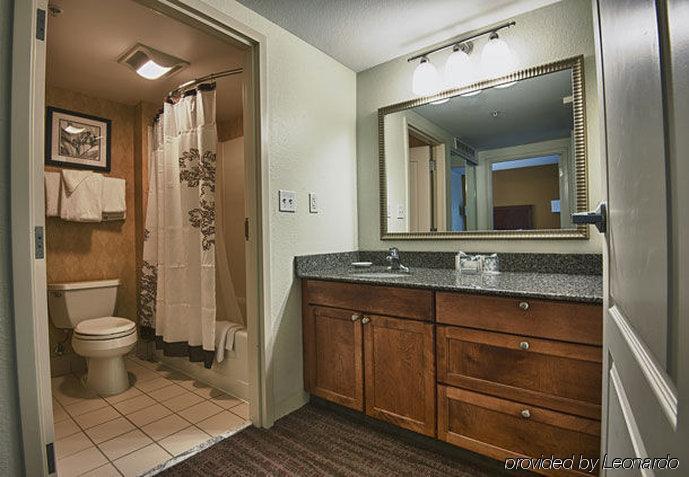 Residence Inn By Marriott Morgantown Medical Center Area Eksteriør billede