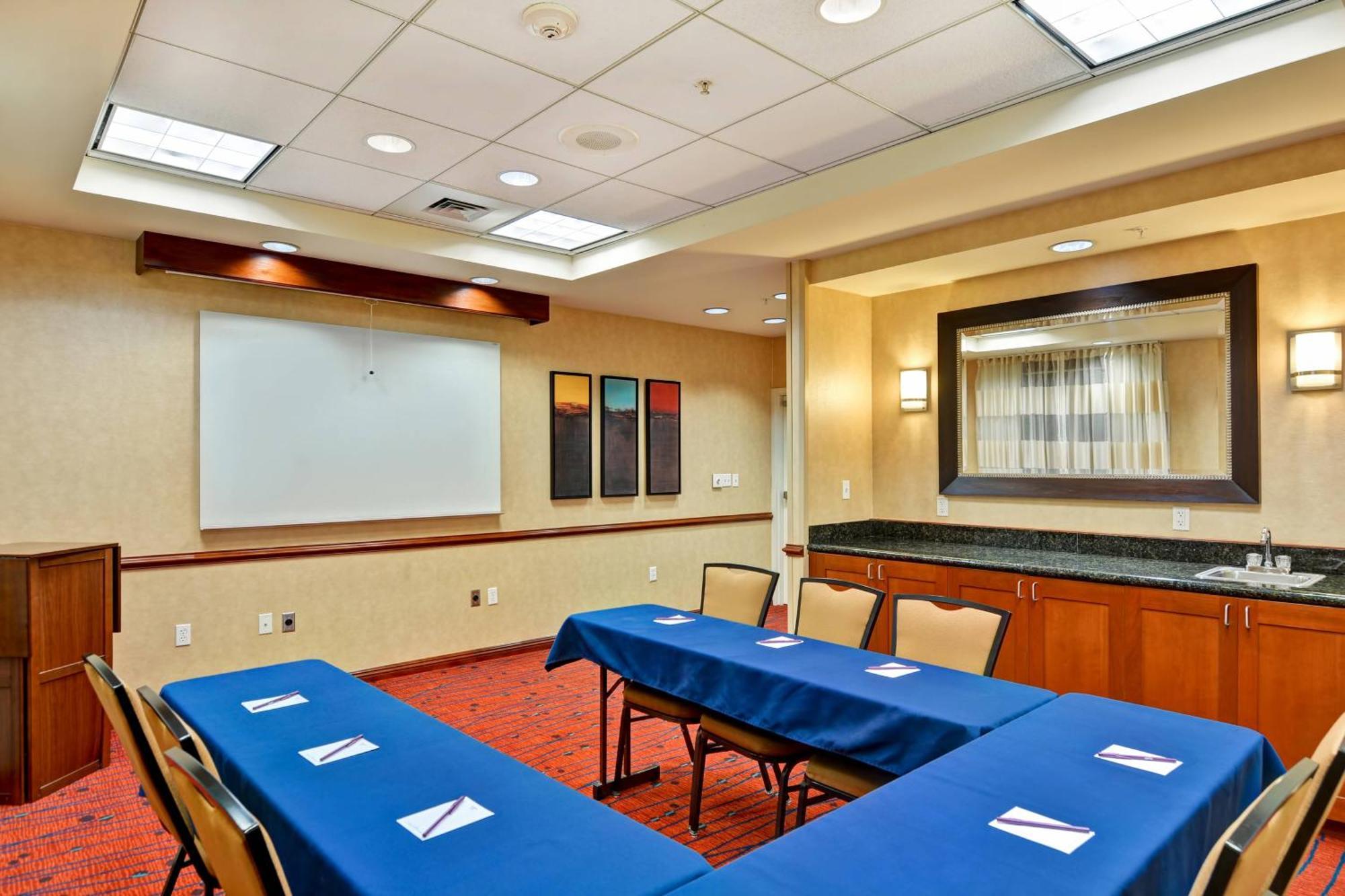 Residence Inn By Marriott Morgantown Medical Center Area Eksteriør billede