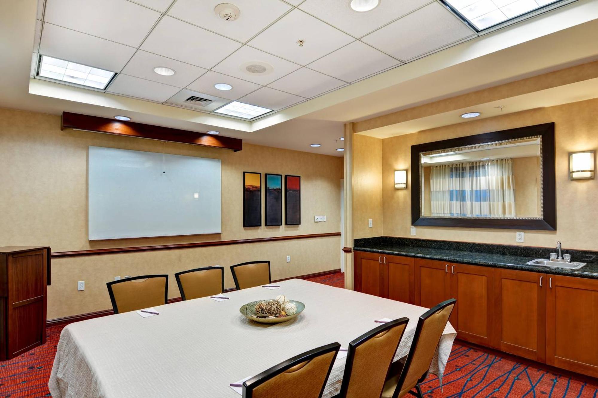 Residence Inn By Marriott Morgantown Medical Center Area Eksteriør billede