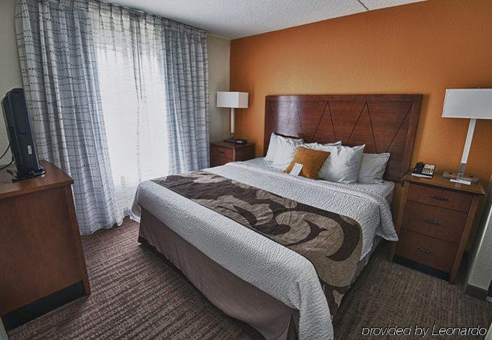 Residence Inn By Marriott Morgantown Medical Center Area Eksteriør billede