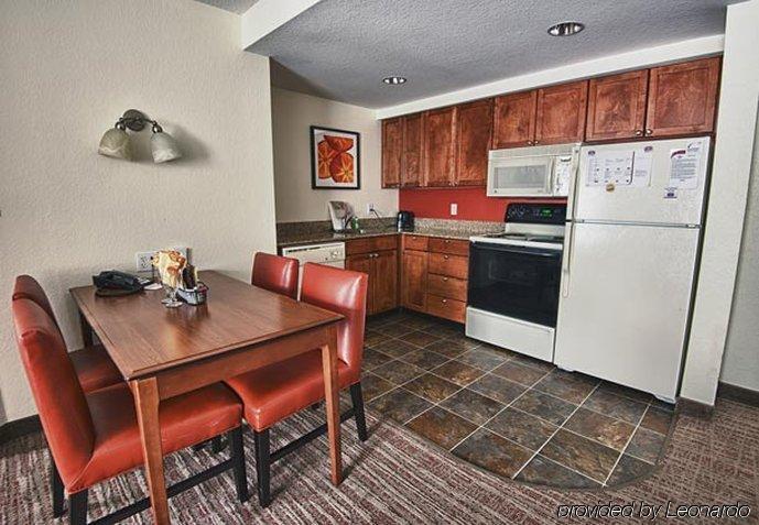 Residence Inn By Marriott Morgantown Medical Center Area Eksteriør billede