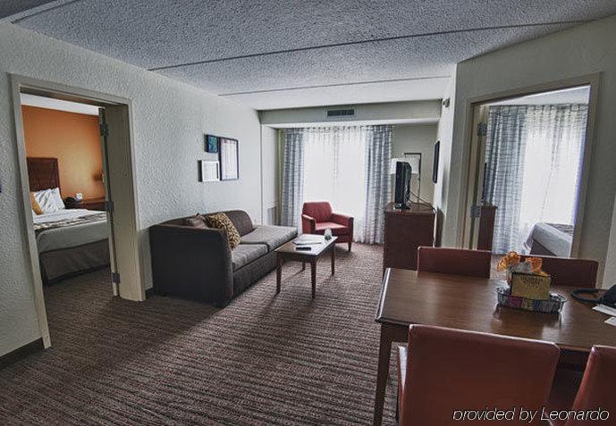 Residence Inn By Marriott Morgantown Medical Center Area Eksteriør billede