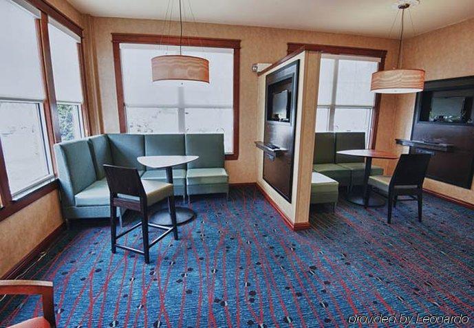Residence Inn By Marriott Morgantown Medical Center Area Eksteriør billede