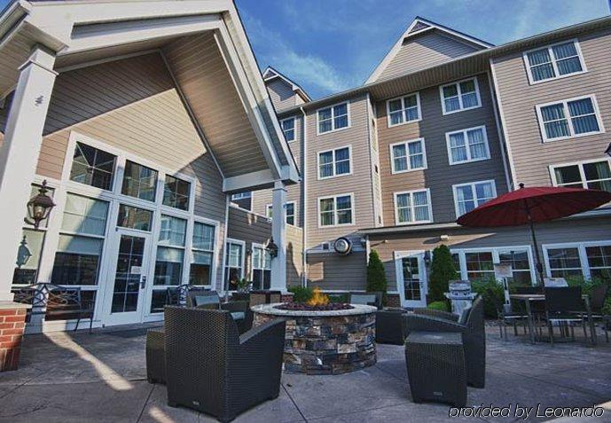 Residence Inn By Marriott Morgantown Medical Center Area Eksteriør billede