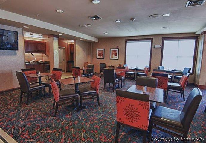 Residence Inn By Marriott Morgantown Medical Center Area Eksteriør billede