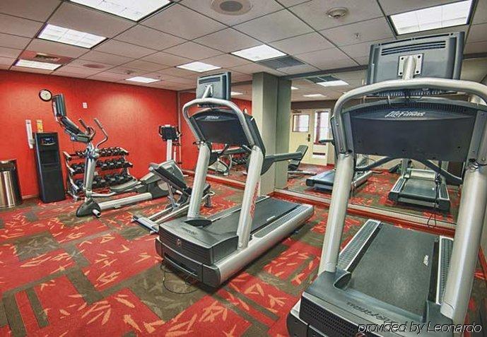 Residence Inn By Marriott Morgantown Medical Center Area Eksteriør billede