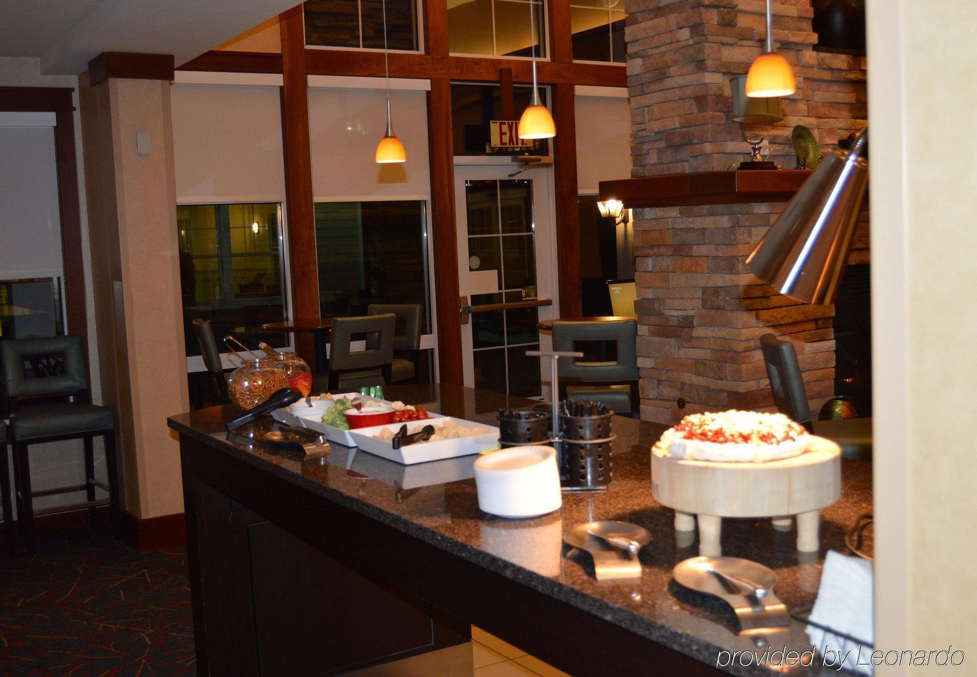 Residence Inn By Marriott Morgantown Medical Center Area Eksteriør billede