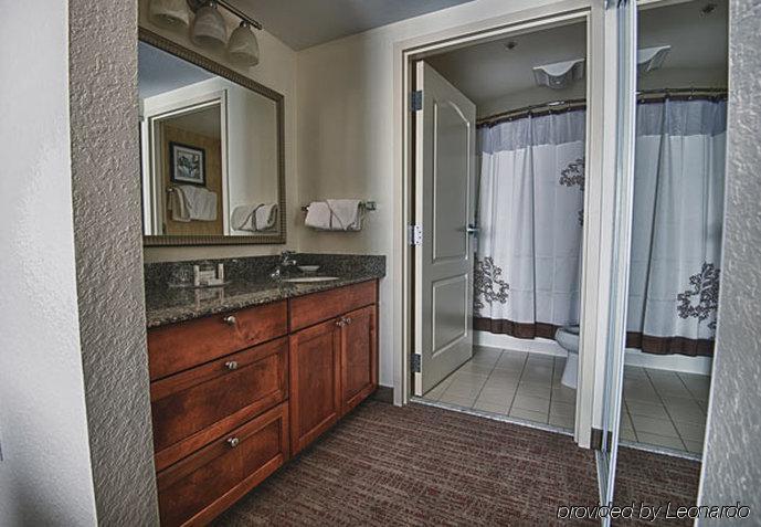 Residence Inn By Marriott Morgantown Medical Center Area Eksteriør billede
