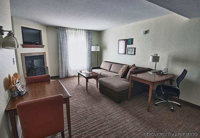 Residence Inn By Marriott Morgantown Medical Center Area Eksteriør billede