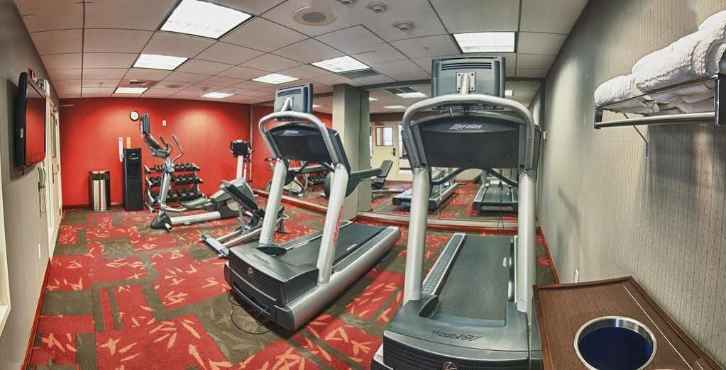 Residence Inn By Marriott Morgantown Medical Center Area Eksteriør billede