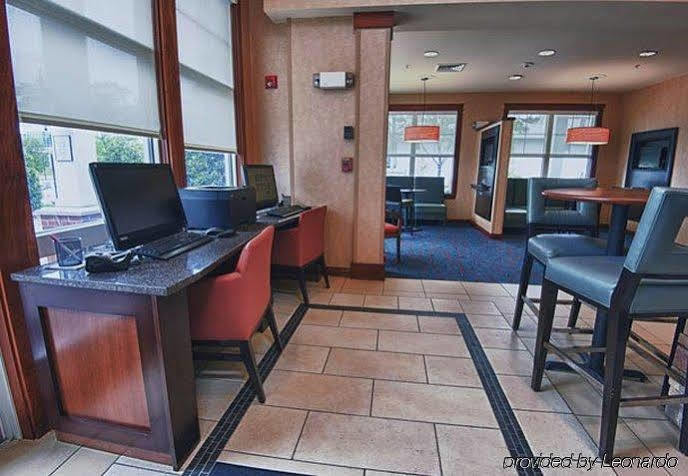 Residence Inn By Marriott Morgantown Medical Center Area Eksteriør billede