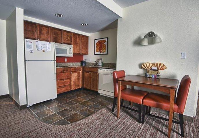 Residence Inn By Marriott Morgantown Medical Center Area Eksteriør billede